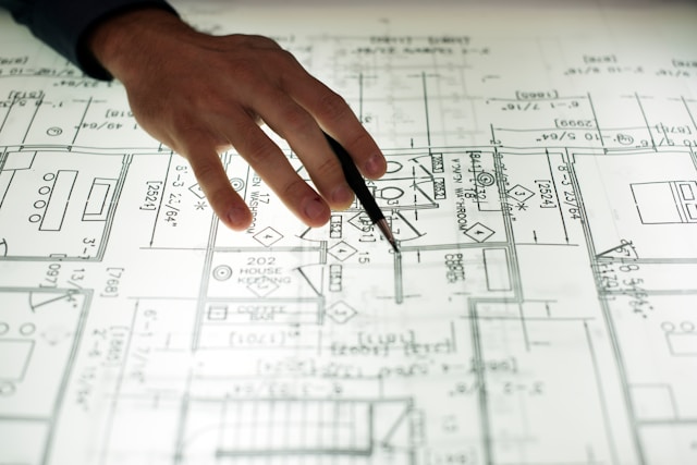 Schematics — defining the solution and validating demand